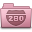 Route Folder Sakura Icon 32x32 png